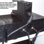 Mosfet DIY pour Stax Lambda