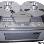 Revox G36