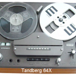 Tandberg 64X