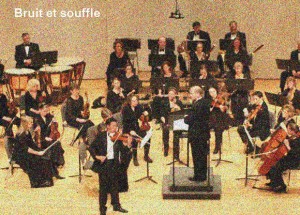 bruit et souffle en hi-fi